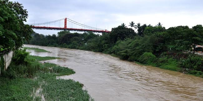 25 July - Yaque del Norte River Day