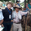 Shepherd's Day in Arauca, Colombia