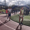 Ecuadorian Sports Day