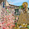 St. Ana Day in Spain