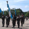 National Dignity Day in Guatemala