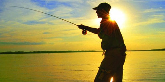 3 August - Sport Fisherman Day in Argentina