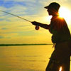 Sport Fisherman Day in Argentina
