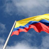 National Flag Day in Colombia