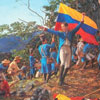 Antioquia Independence Day in Colombia