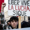 Student Martyrs' Day in Uruguay