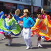 St. Helena Day in Spain