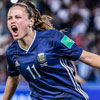 National Women Soccer Players Day in Argentina