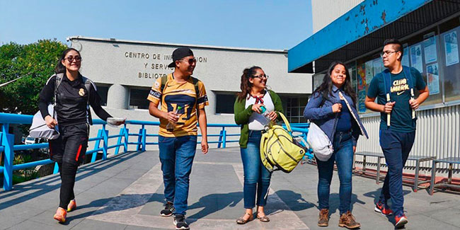 21 August - Social Workers Day in Mexico