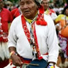 Guarani Language Day in Paraguay