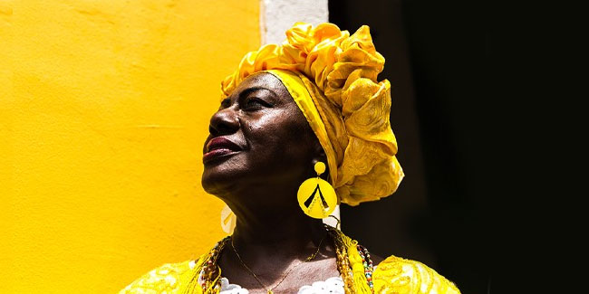 Событие 31 августа - Международный день лиц африканского происхождения