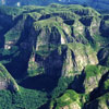 National Protected Area Day in Bolivia