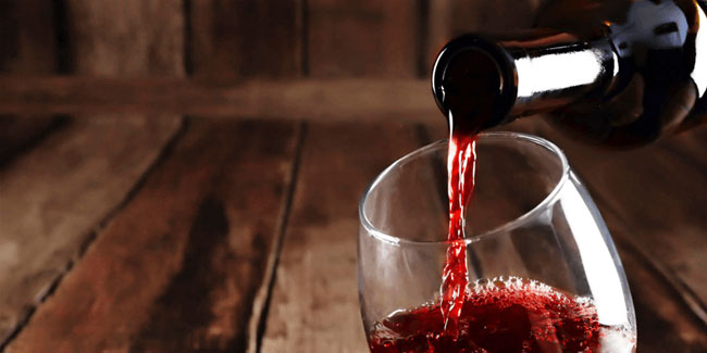 4 September - National Wine Day in Chile