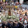 Patroness Day of the Cities of Malaga, Salamanca, and Valladolid