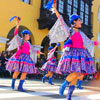 National Folk Culture Day in Chile