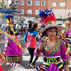 Migrant's Day in Ecuador