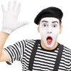 International Mime Day