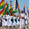 National Afro-Bolivian Day