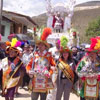 Patronal feast in honor of St. Michael the Archangel