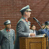 Recruiting Officer's Day in Chile