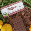 Peruvian Cocoa and Chocolate Day