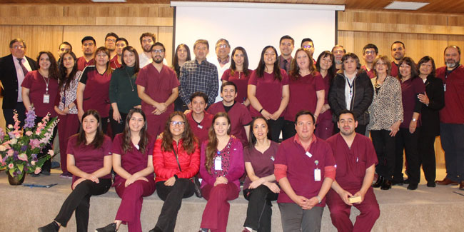 2 October - Medical Technologist's Day in Chile