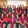 Medical Technologist's Day in Chile