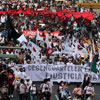 Memorial Day for the Massacre of Students in Tlatelolco, Mexico