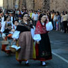 San Froilán Day in Spain