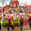 National Magical Towns Day in Mexico