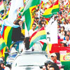 Bolivian Democracy Day