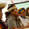 Indigenous Peoples and Intercultural Dialogue Day in Peru