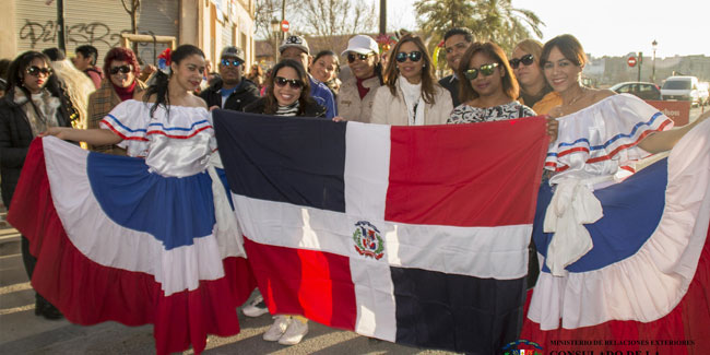 12 October - Cultural Identity and Diversity Day in Dominican Republic