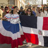 Cultural Identity and Diversity Day in Dominican Republic
