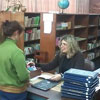 Paraguayan Librarian's Day