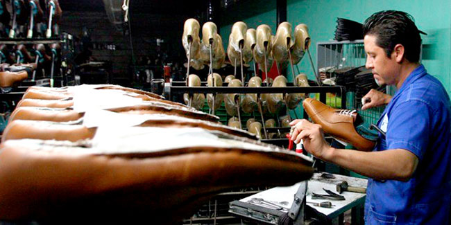 13 September - Shoe Industry Day in Argentina