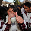 National Milk Day in Bolivia