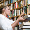 School Librarian's Day in Venezuela