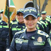 National Police Day in Colombia