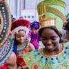 World Day for African and Afrodescendant Culture