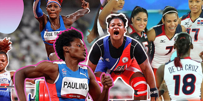 7 November - Sports Day in the Dominican Republic
