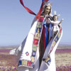 The Month of Mary in Chile