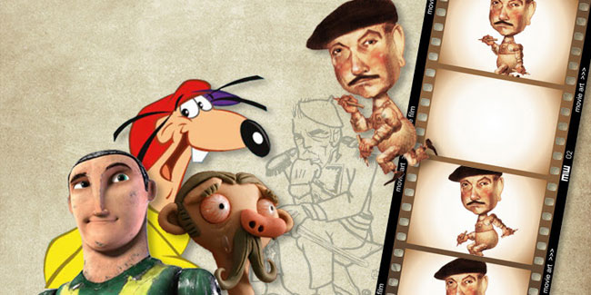 9 November - Argentine National Animation Day