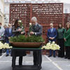 Day of Remembrance in the Basque Country