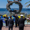 Navy Day in Uruguay