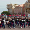 Monaco National Day