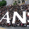 Pension Workers' Day in Argentina