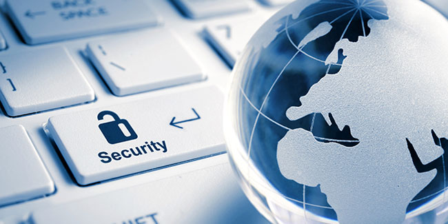 30 November - International IT Security Day