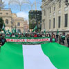 Andalusia Flag Day