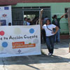 National Volunteer Day in the Dominican Republic